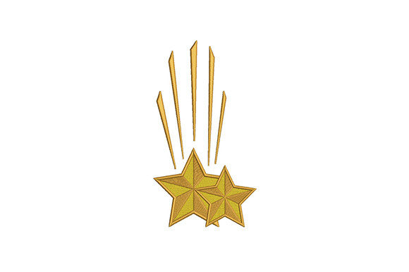 Golden Stars Design: A Seller’s Review