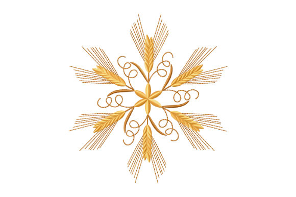 Kaleidoscope of Spikelets: A Seller’s Review