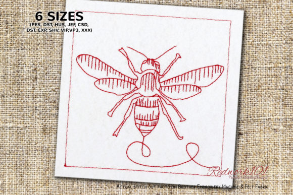 Review: Striped Hornet Wasp Machine Design