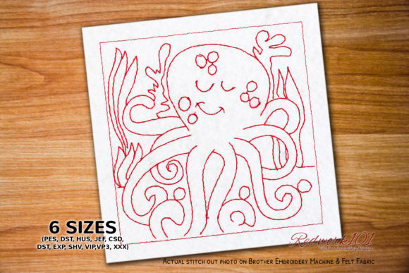 Reviewing the Funny Cartoon Octopus Machine Design