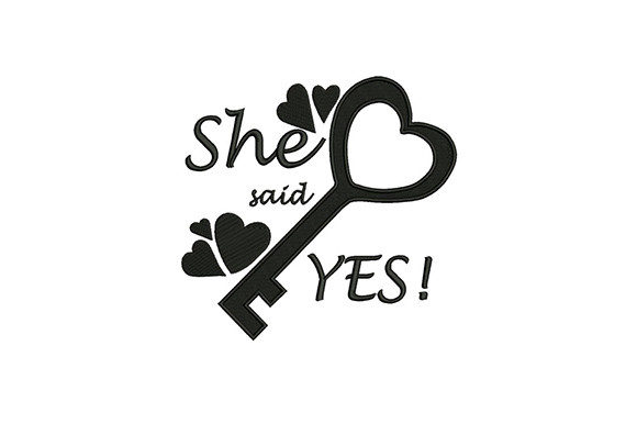 She Said Yes: A Designer’s Review for Business Merch