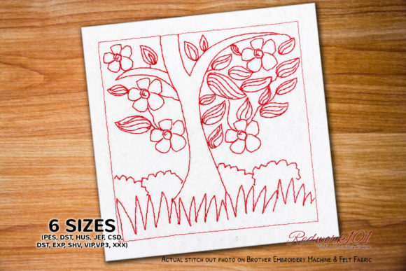 Tree Lineart: A Designer’s Holiday Review